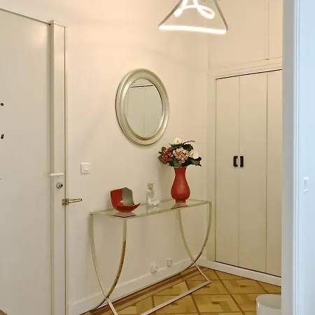 Le Fontainebleau * Nice