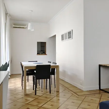 Appartement Le Fontainebleau *