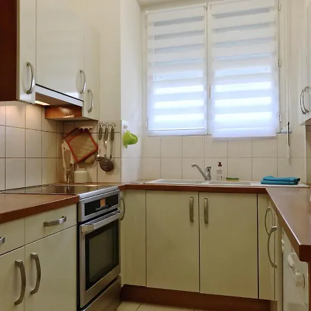 Appartement Le Fontainebleau Nice