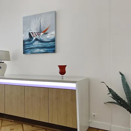 Le Fontainebleau * Nice