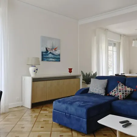 Le Fontainebleau Appartement Nice