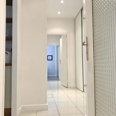 Le Fontainebleau * Nice