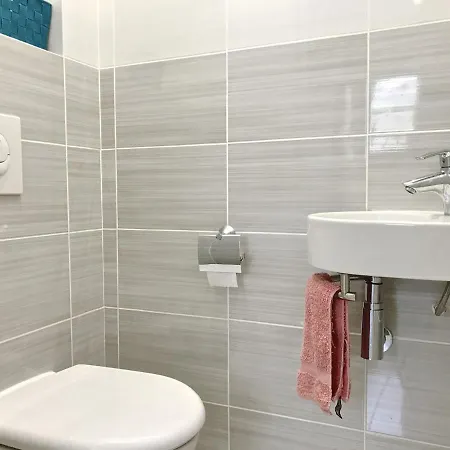 Appartement Le Fontainebleau Nice