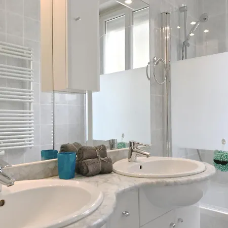 Appartement Le Fontainebleau