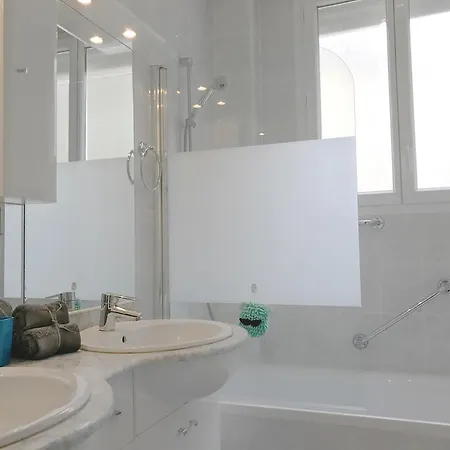 Le Fontainebleau Appartement Nice