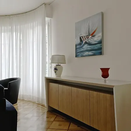 Le Fontainebleau * Nice