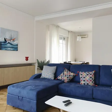 'le Fontainebleau' Apartment