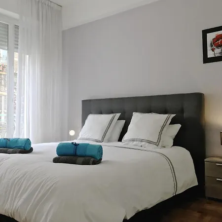 'le Fontainebleau' Apartment