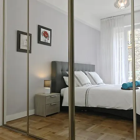 'le Fontainebleau' Apartment Nice